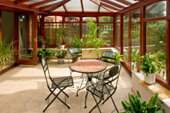 Swingfield Minnis conservatory quotes
