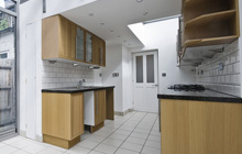 Swingfield Minnis kitchen extension leads